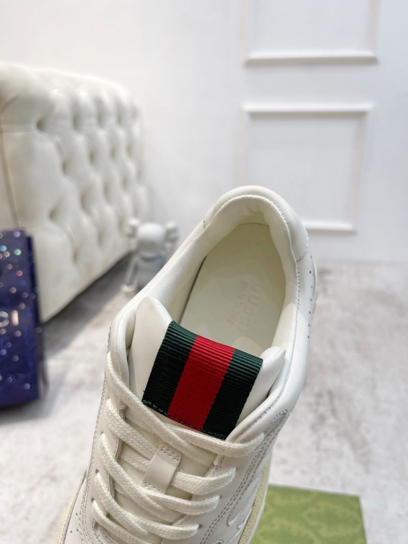 Gucci Low Shoes